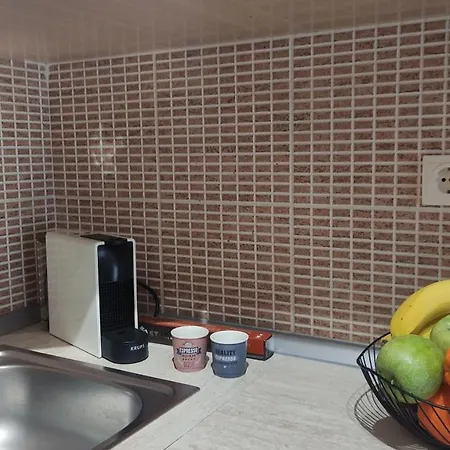 Daire Otium Living β1 , άνετο & ήσυχο διαμέρισμα κοντά στο κέντρο με εύκολη στάθμευση αυτοκινήτου