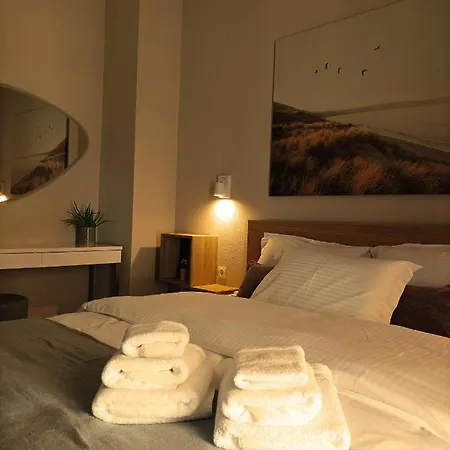 Otium Living β1 , άνετο & ήσυχο διαμέρισμα κοντά στο κέντρο με εύκολη στάθμευση αυτοκινήτου Daire